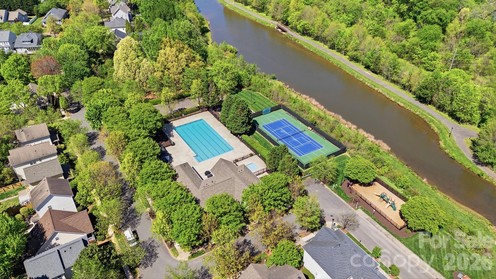 17361 Villanova Road Huntersville NC 28078