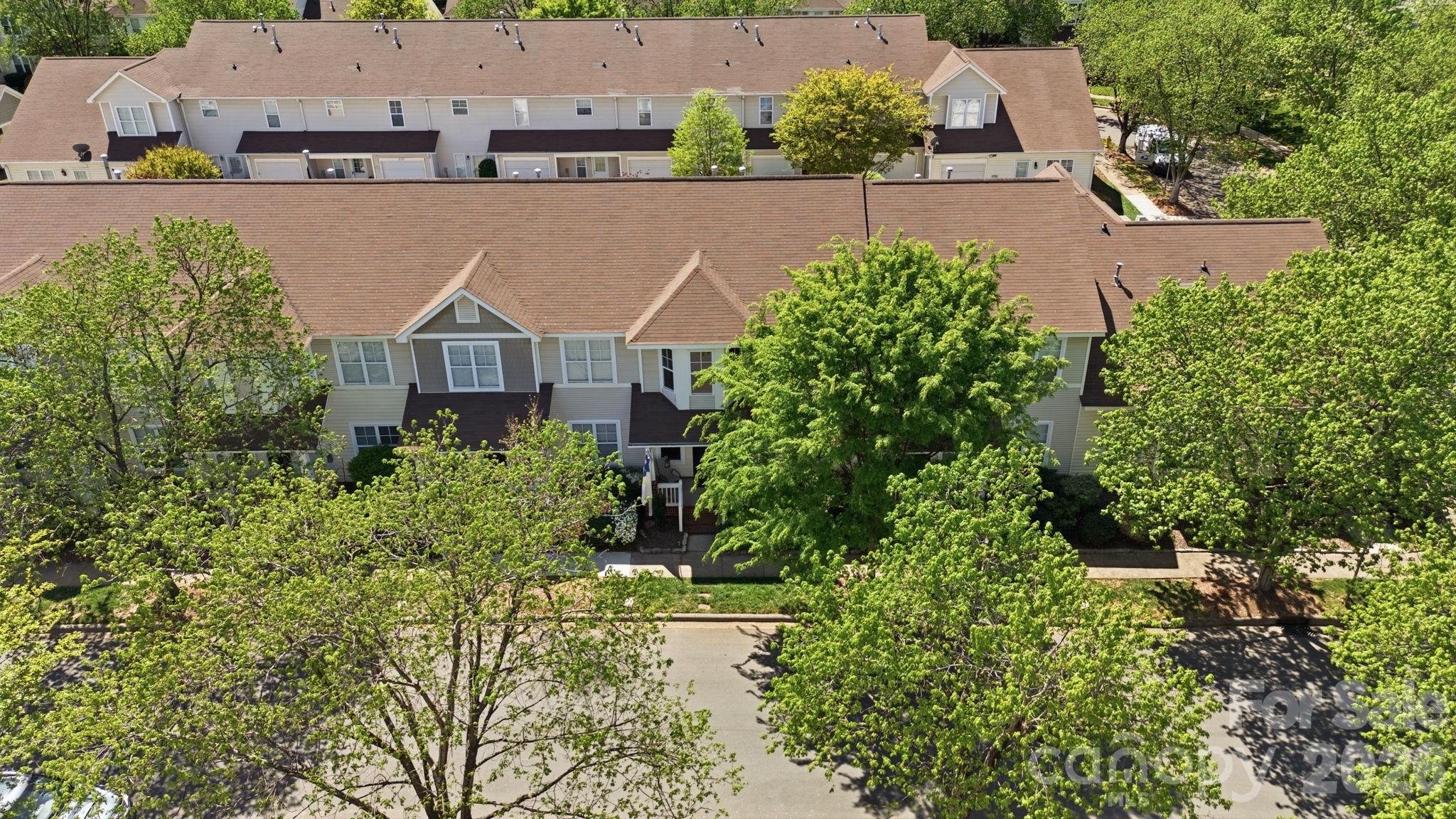 17361 Villanova Road Huntersville NC 28078
