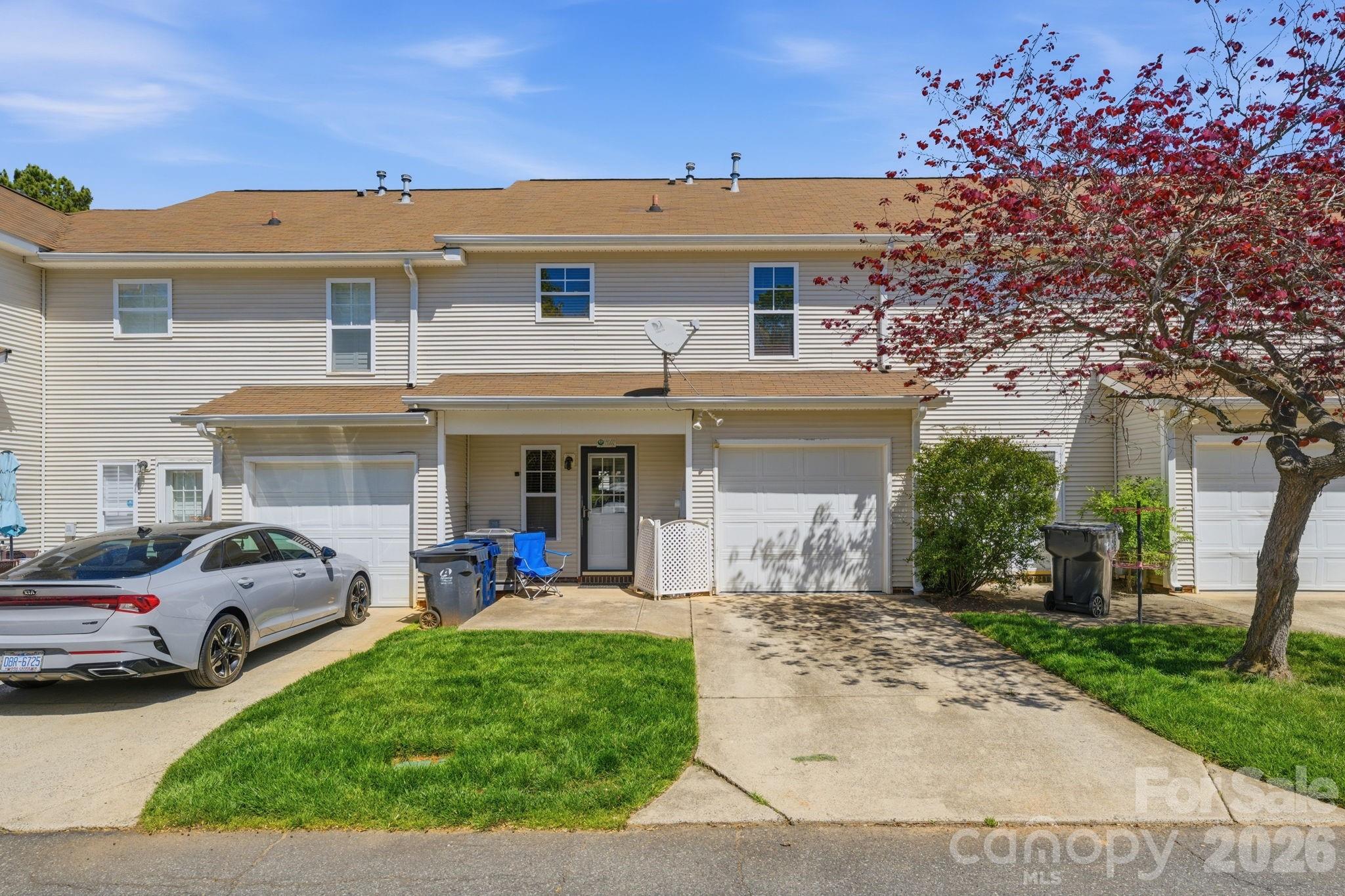 17361 Villanova Road Huntersville NC 28078