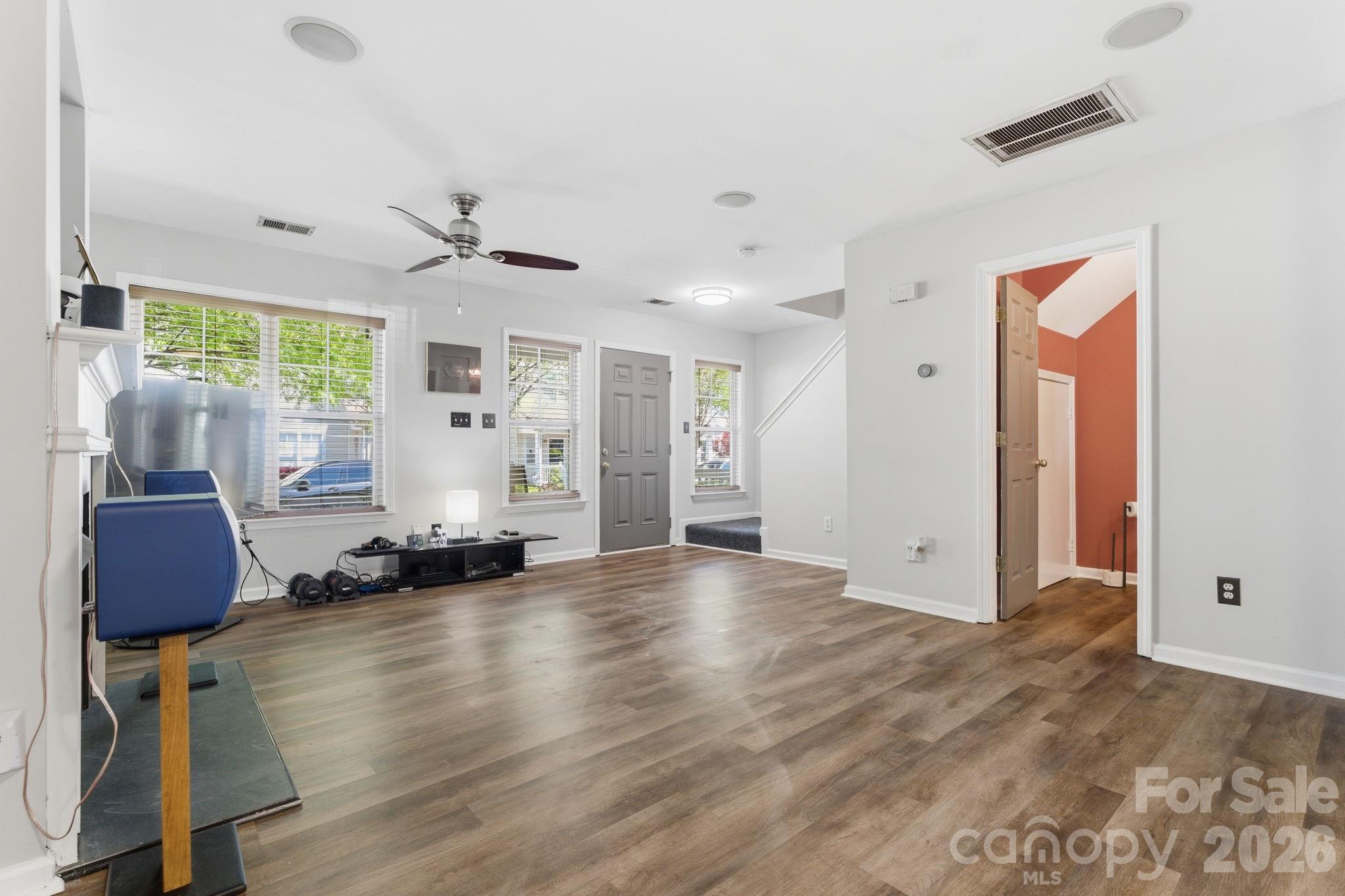 17361 Villanova Road Huntersville NC 28078