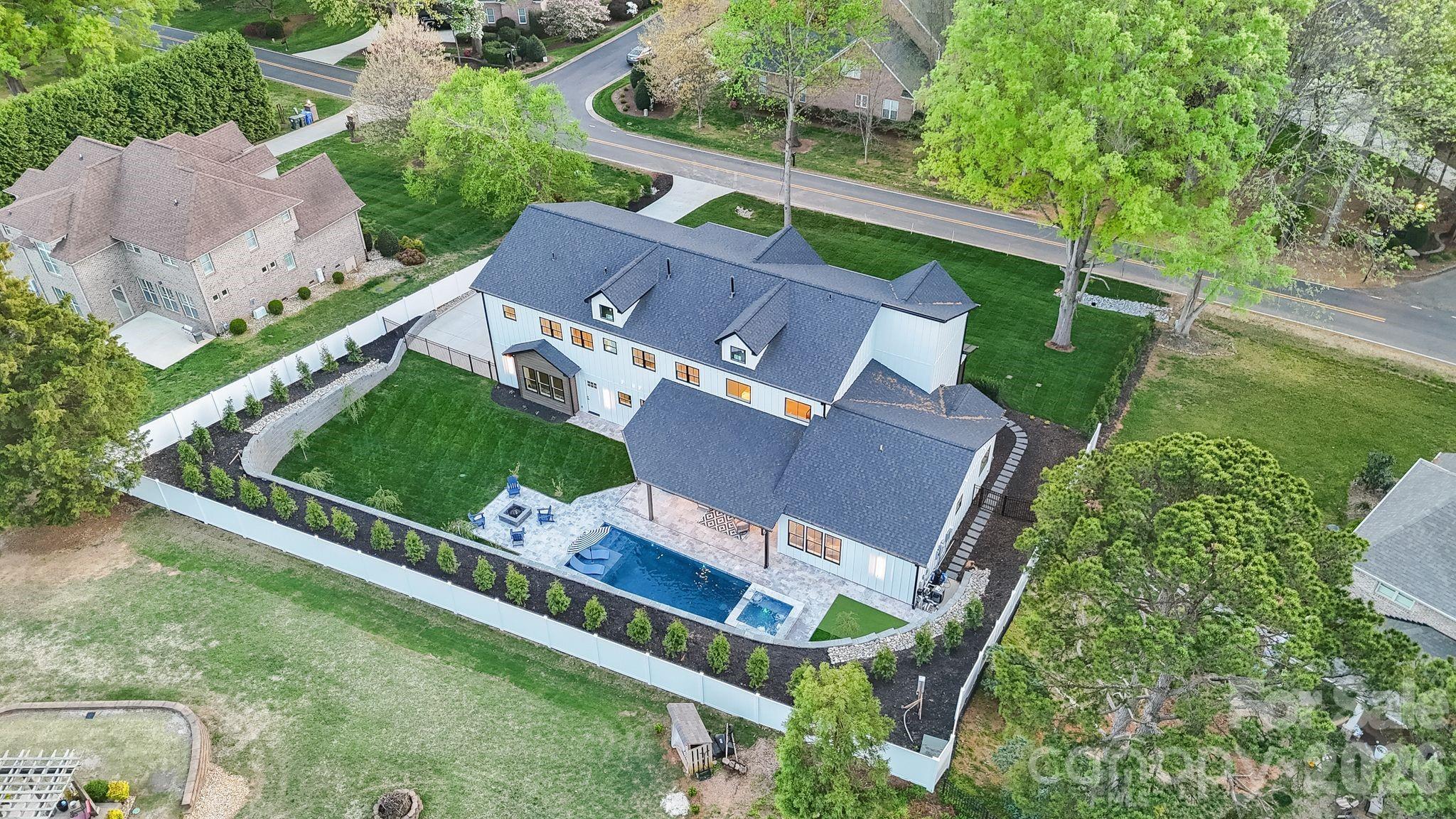 475 Canvasback Road Mooresville NC 28117