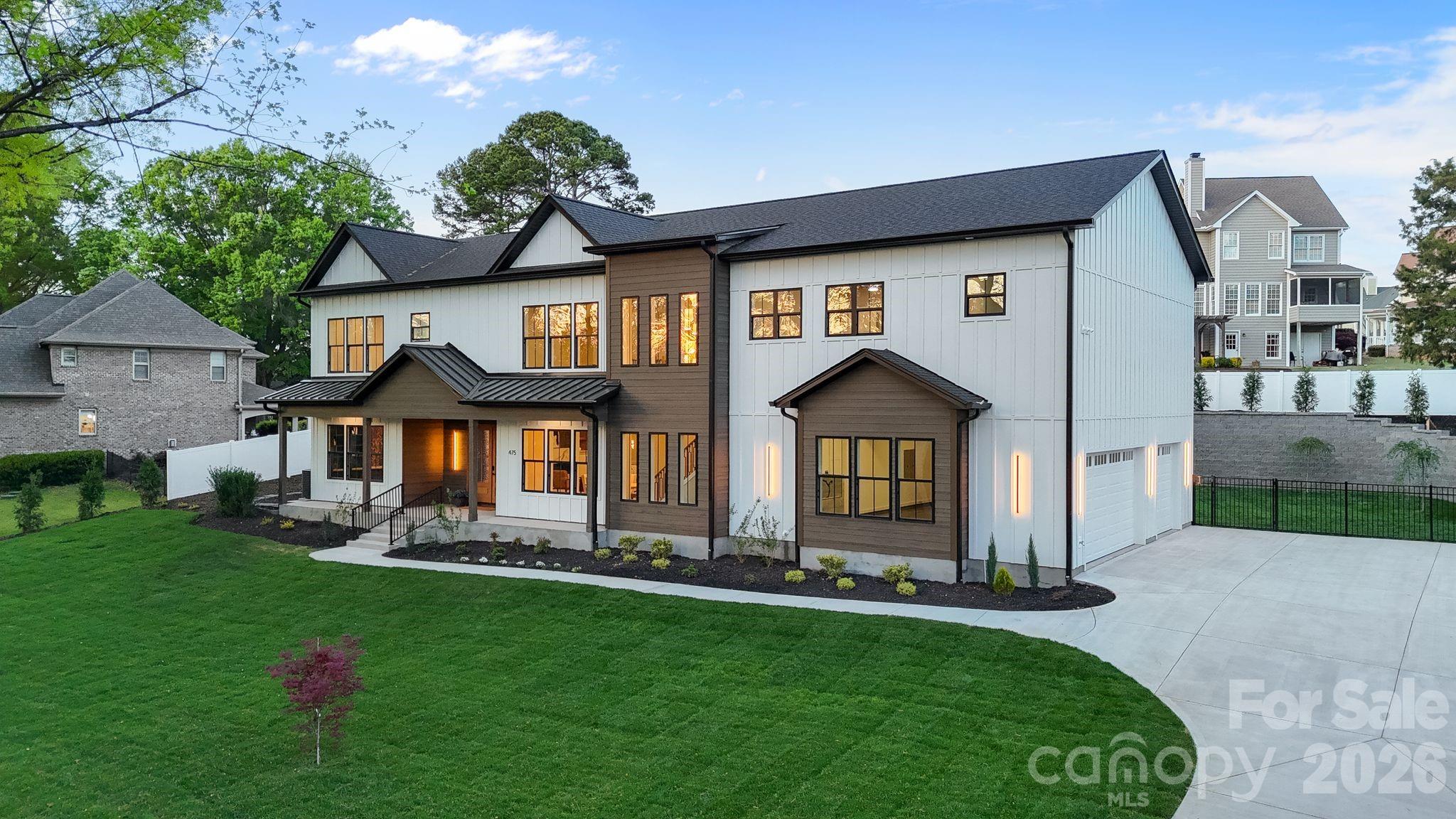 475 Canvasback Road Mooresville NC 28117