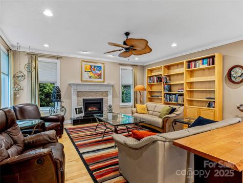 23 Clear Vista Drive Asheville NC 28805