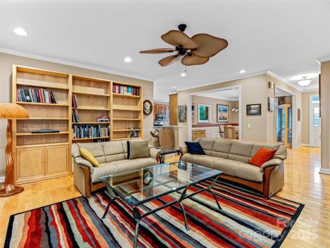 23 Clear Vista Drive Asheville NC 28805