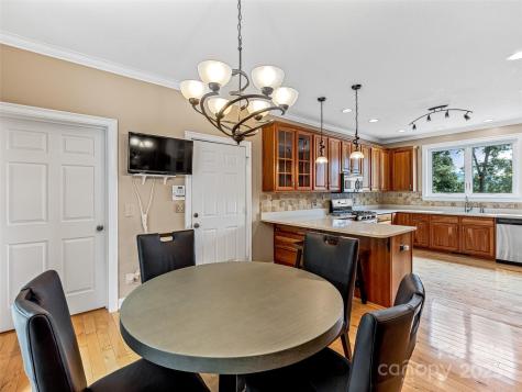 23 Clear Vista Drive Asheville NC 28805