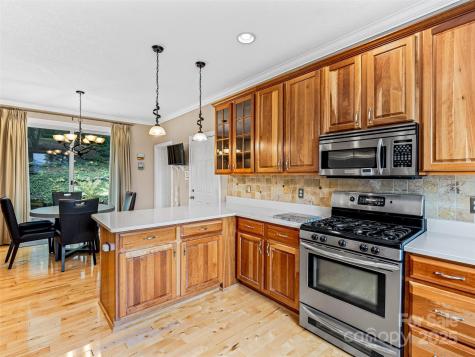 23 Clear Vista Drive Asheville NC 28805