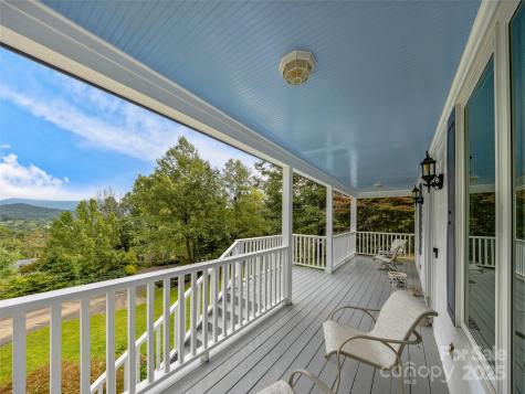 23 Clear Vista Drive Asheville NC 28805