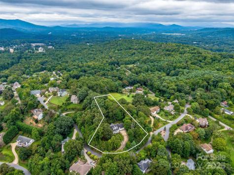 23 Clear Vista Drive Asheville NC 28805
