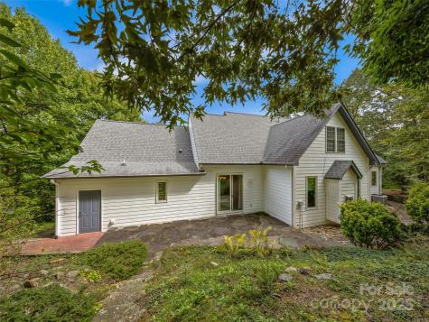 23 Clear Vista Drive Asheville NC 28805
