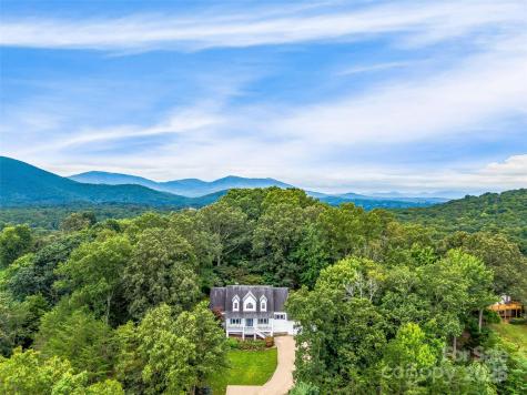 23 Clear Vista Drive Asheville NC 28805