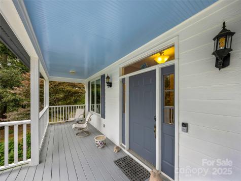 23 Clear Vista Drive Asheville NC 28805