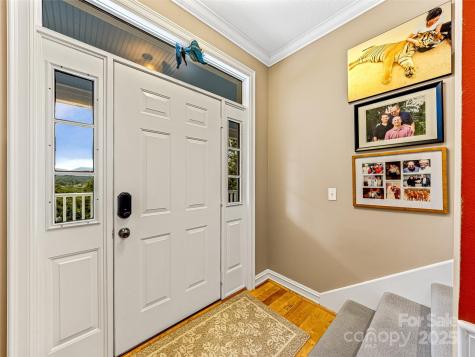 23 Clear Vista Drive Asheville NC 28805