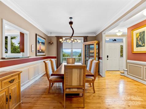 23 Clear Vista Drive Asheville NC 28805