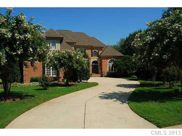14938 Ballantyne Country Club Drive Charlotte NC 28277