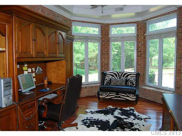 14938 Ballantyne Country Club Drive Charlotte NC 28277