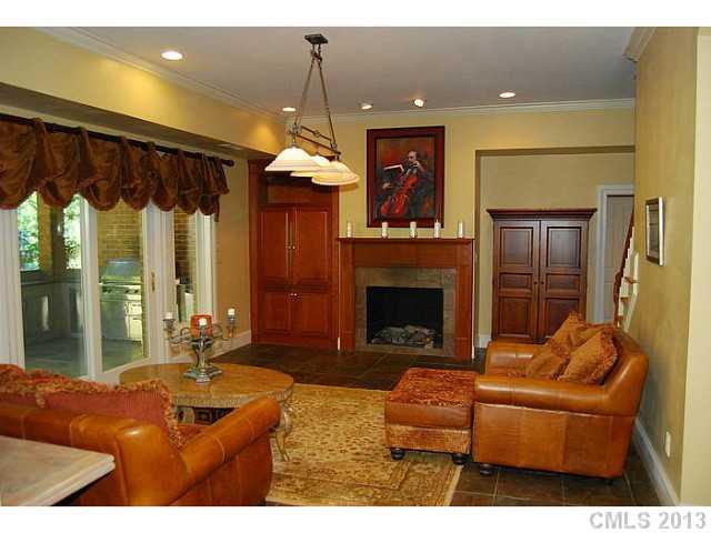 14938 Ballantyne Country Club Drive Charlotte NC 28277