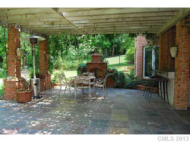 14938 Ballantyne Country Club Drive Charlotte NC 28277