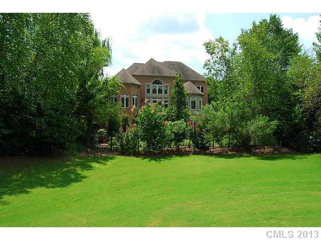 14938 Ballantyne Country Club Drive Charlotte NC 28277