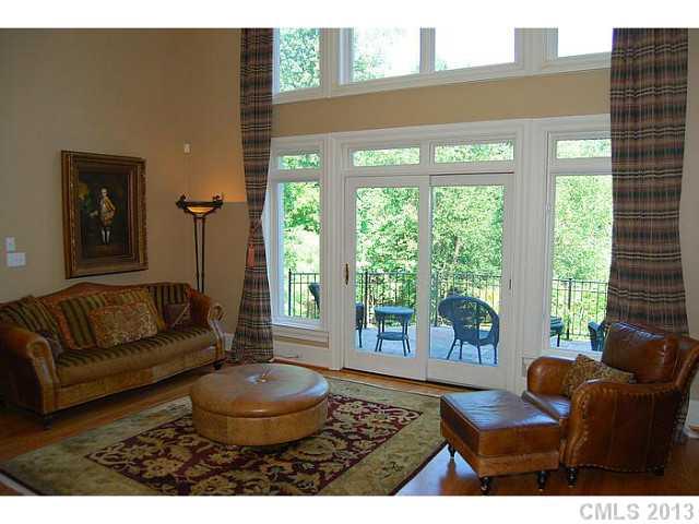 14938 Ballantyne Country Club Drive Charlotte NC 28277