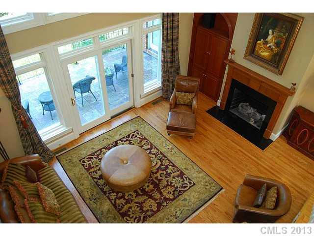 14938 Ballantyne Country Club Drive Charlotte NC 28277
