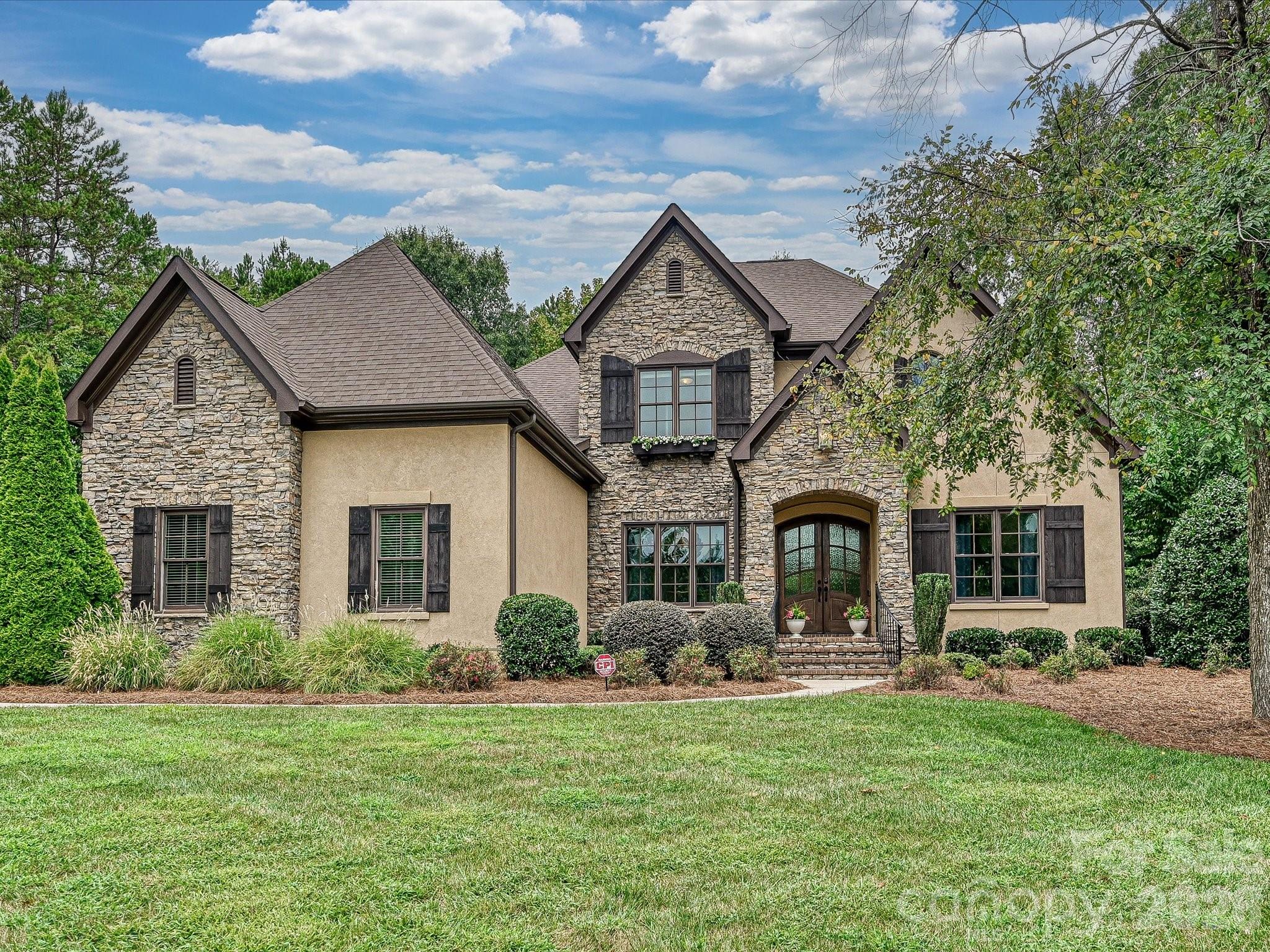 4113 Piaffe Avenue Mint Hill NC 28227