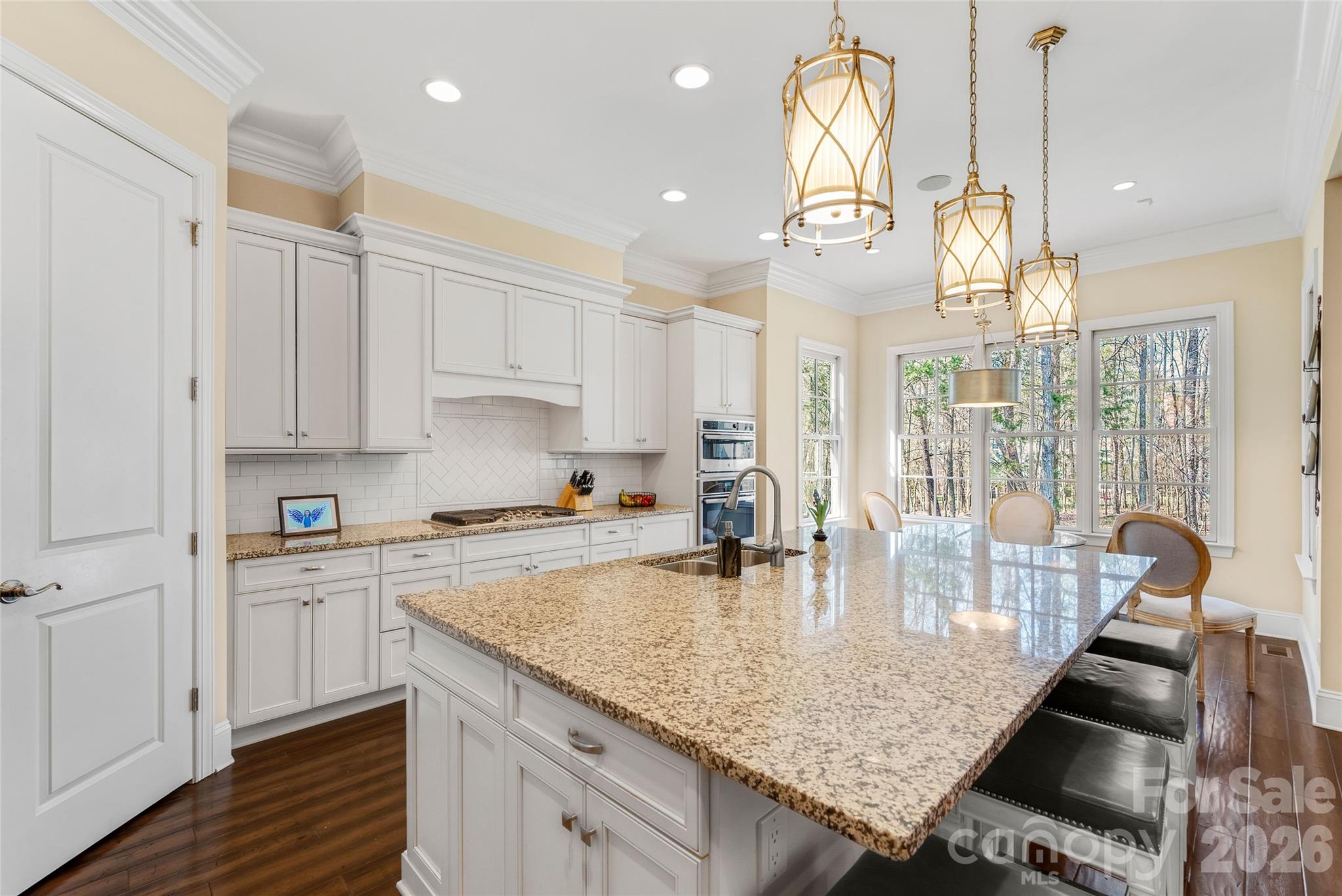 4113 Piaffe Avenue Mint Hill NC 28227