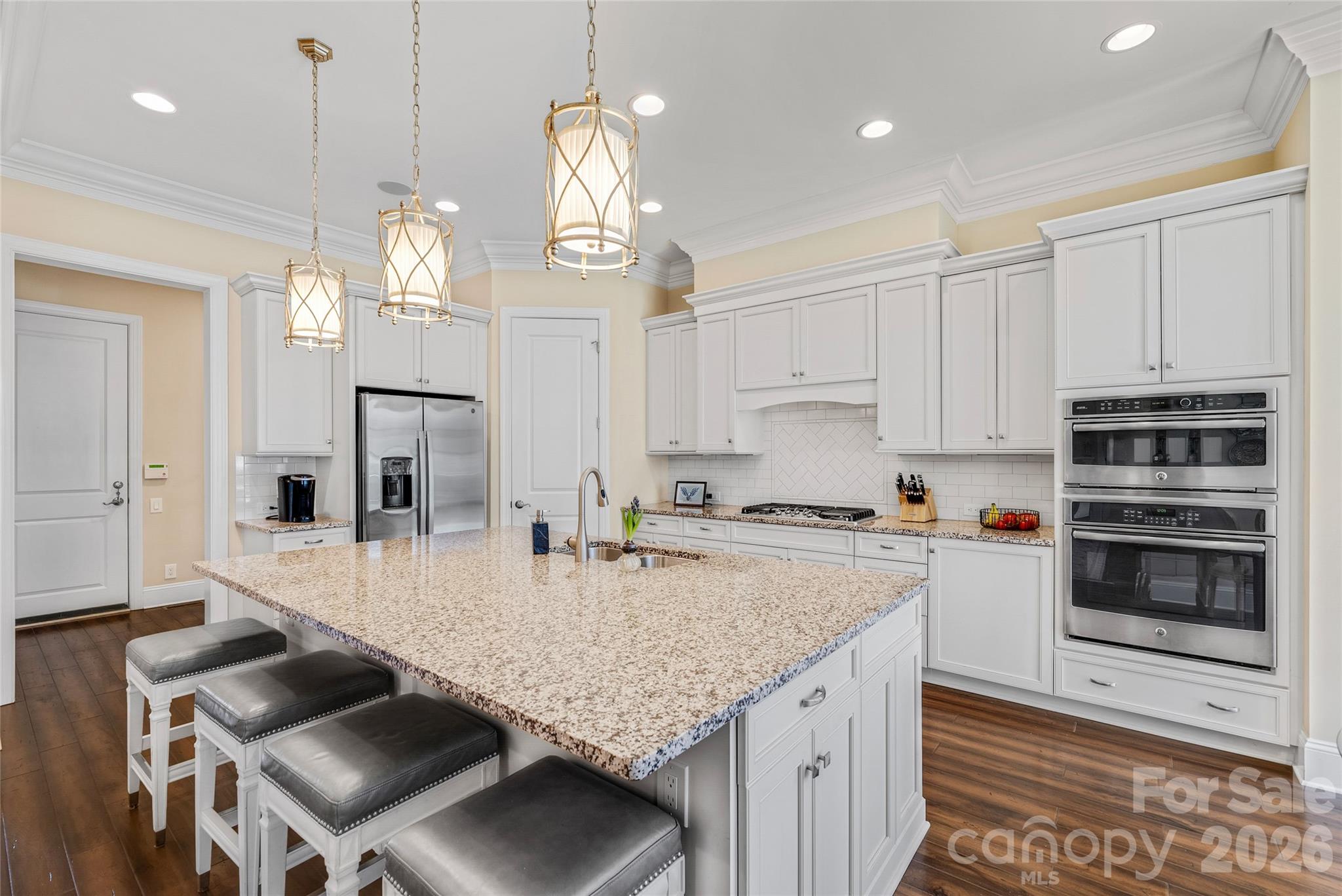 4113 Piaffe Avenue Mint Hill NC 28227