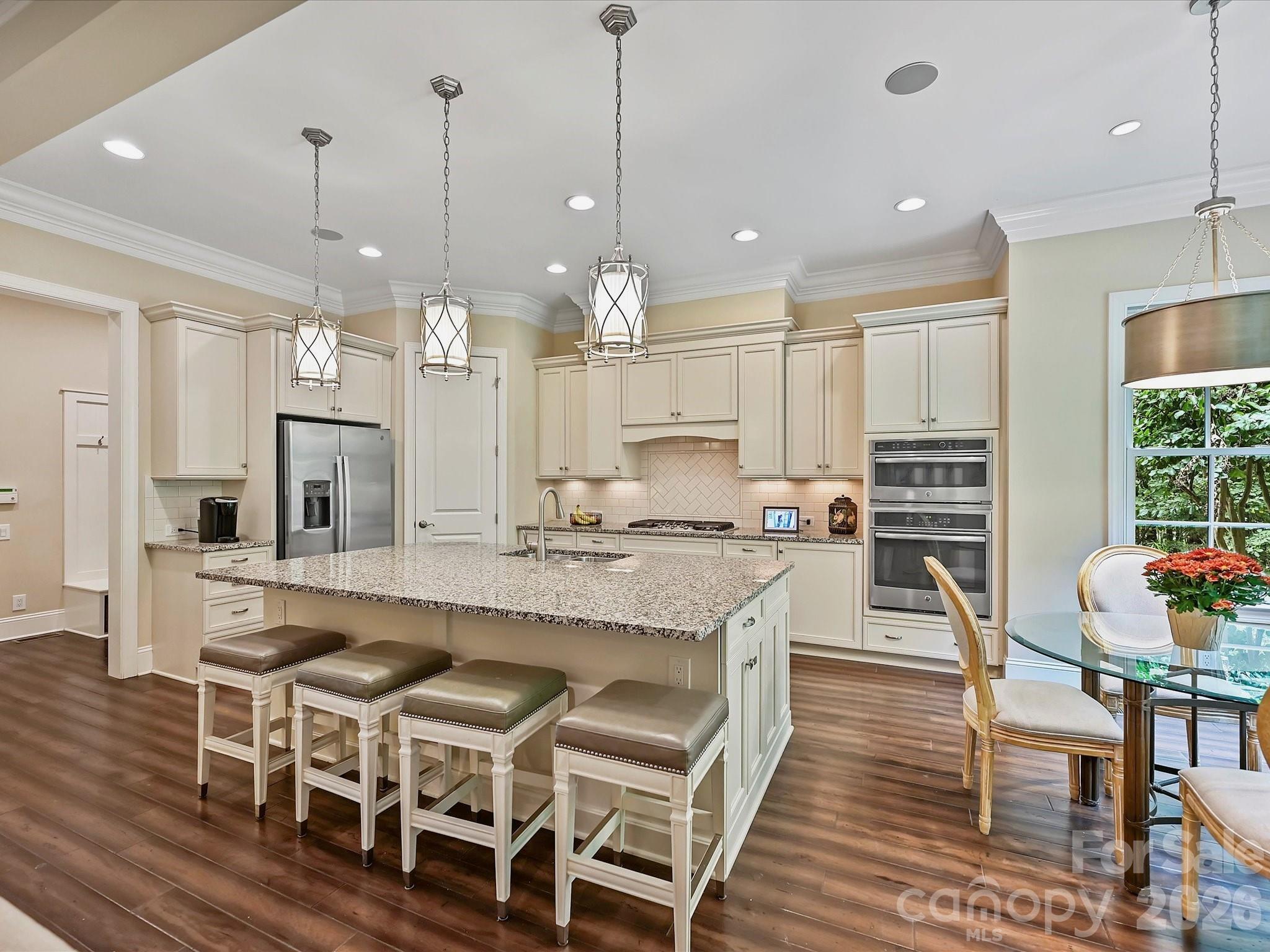4113 Piaffe Avenue Mint Hill NC 28227