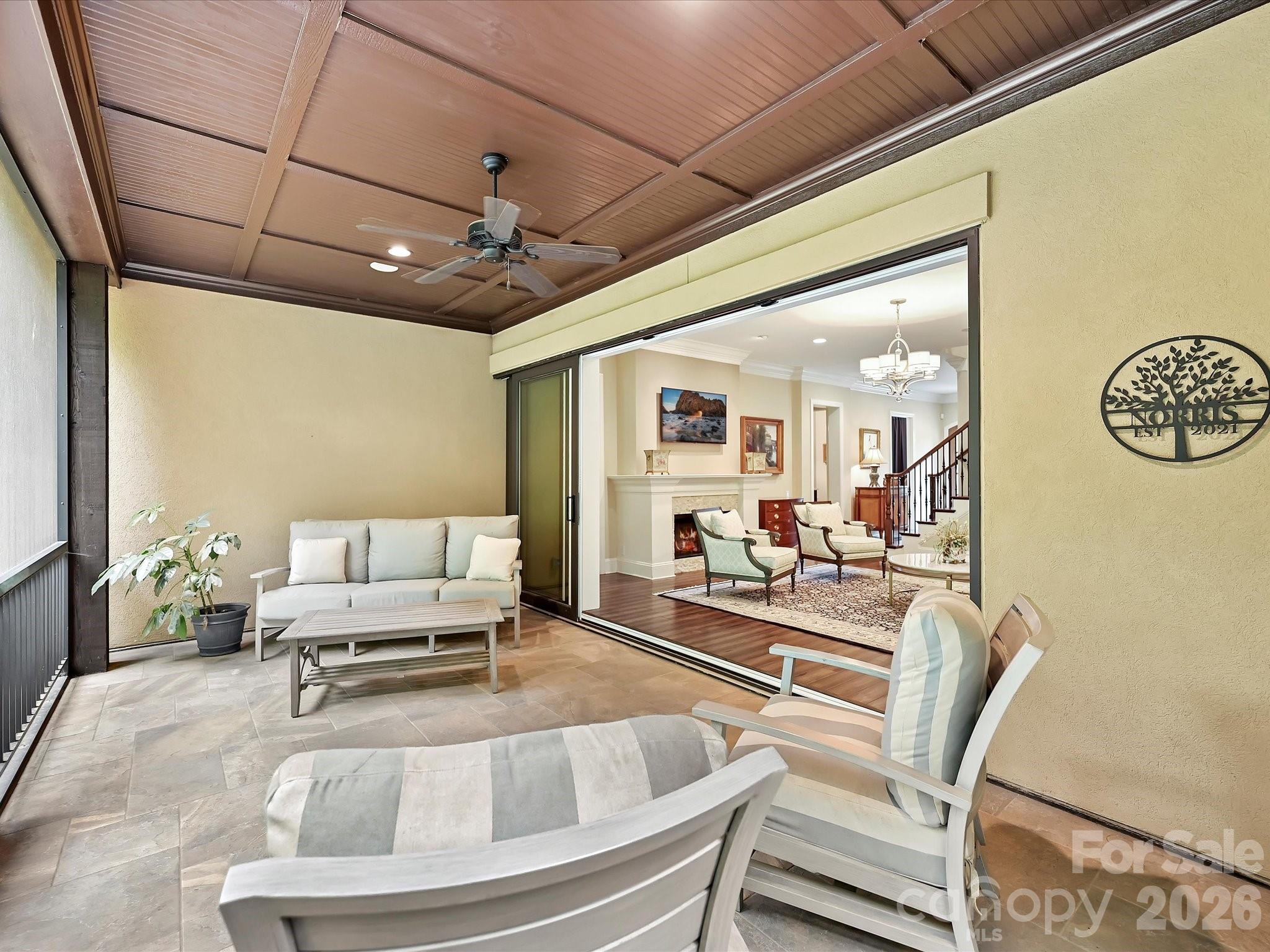 4113 Piaffe Avenue Mint Hill NC 28227
