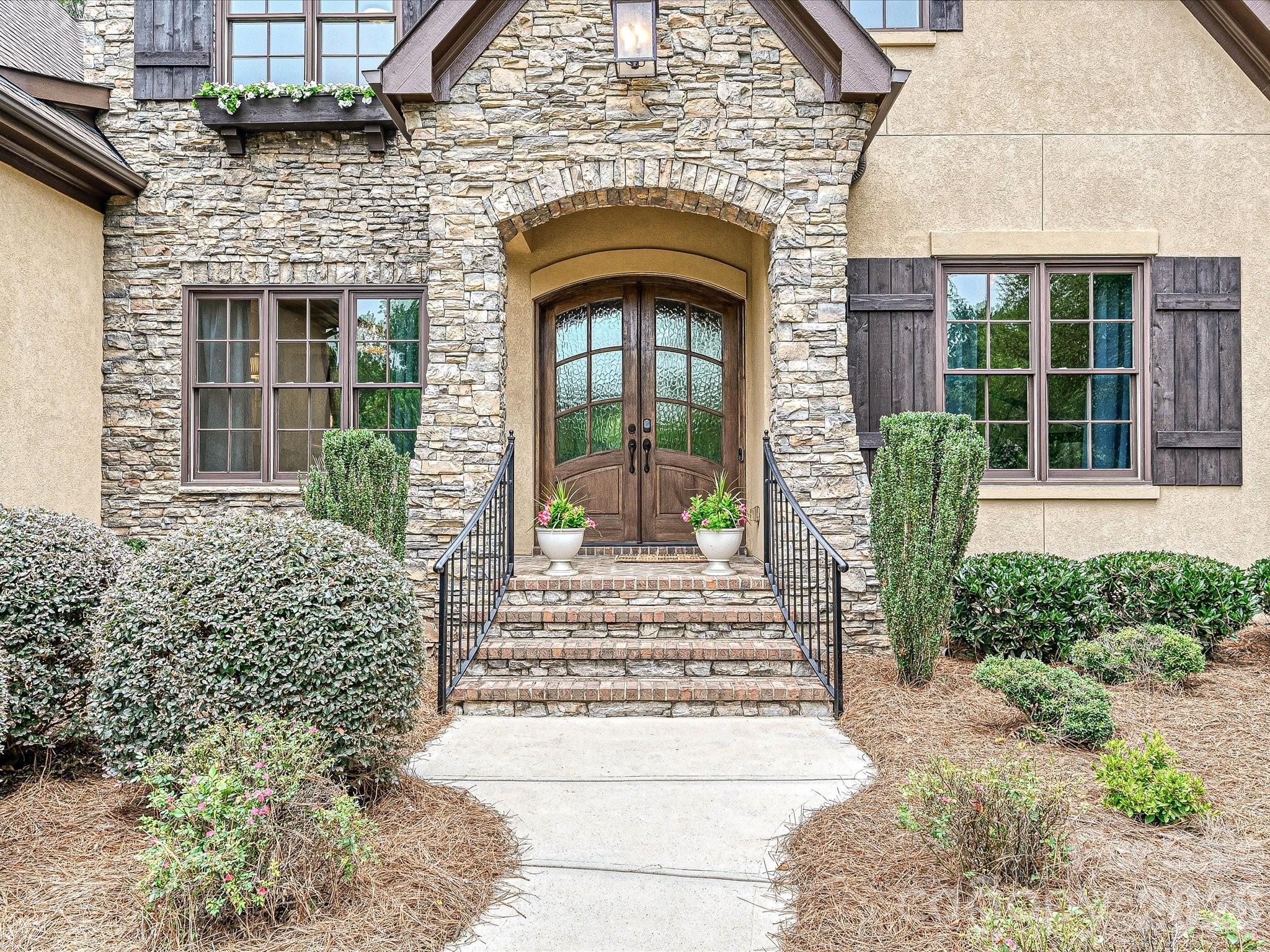4113 Piaffe Avenue Mint Hill NC 28227