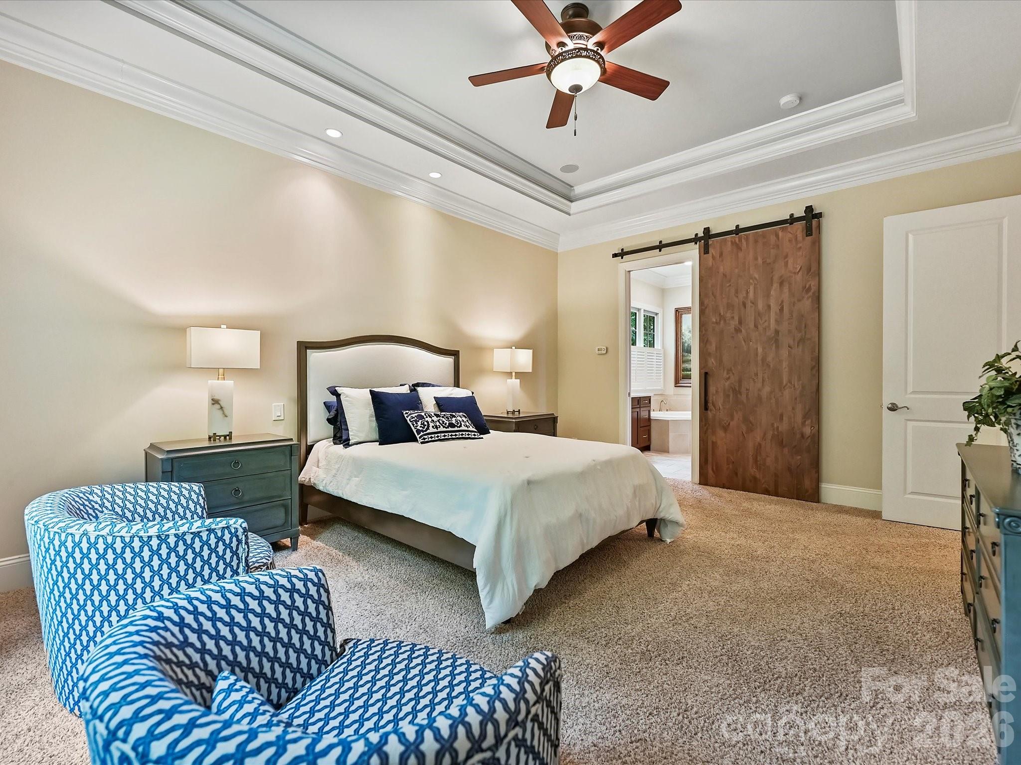 4113 Piaffe Avenue Mint Hill NC 28227