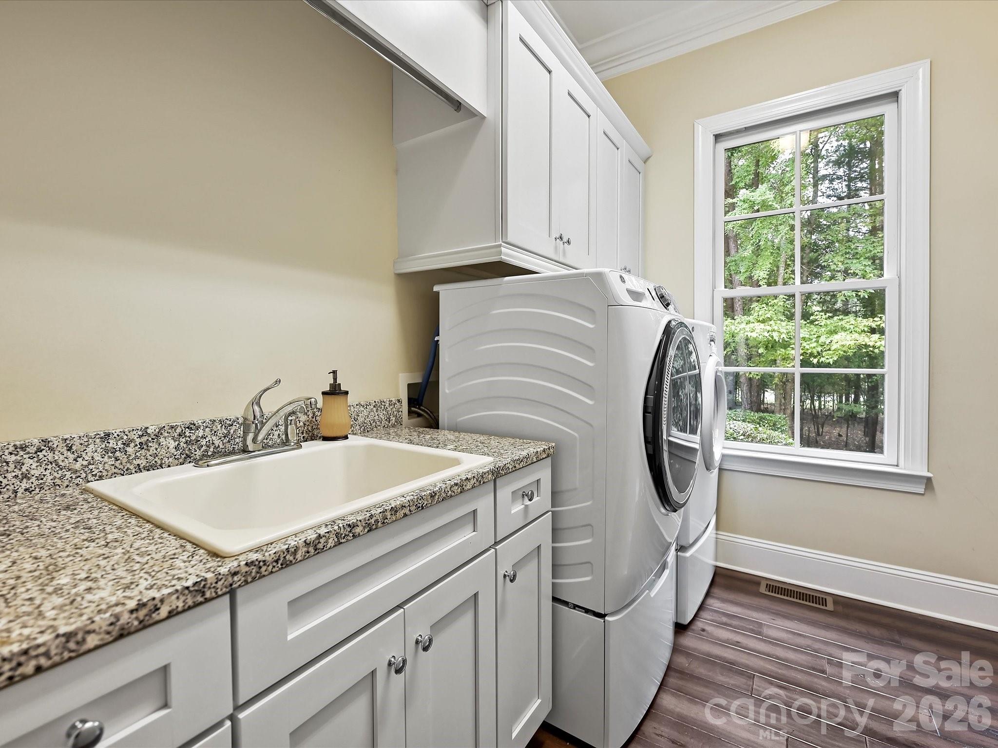 4113 Piaffe Avenue Mint Hill NC 28227