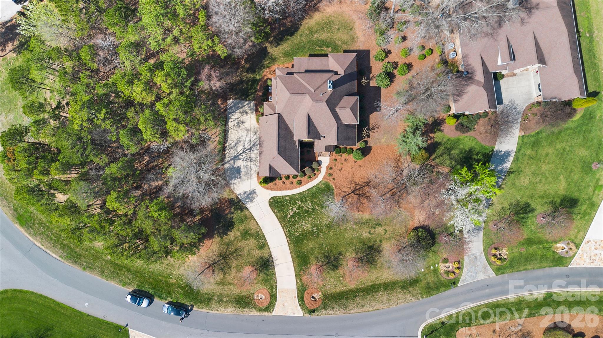 4113 Piaffe Avenue Mint Hill NC 28227