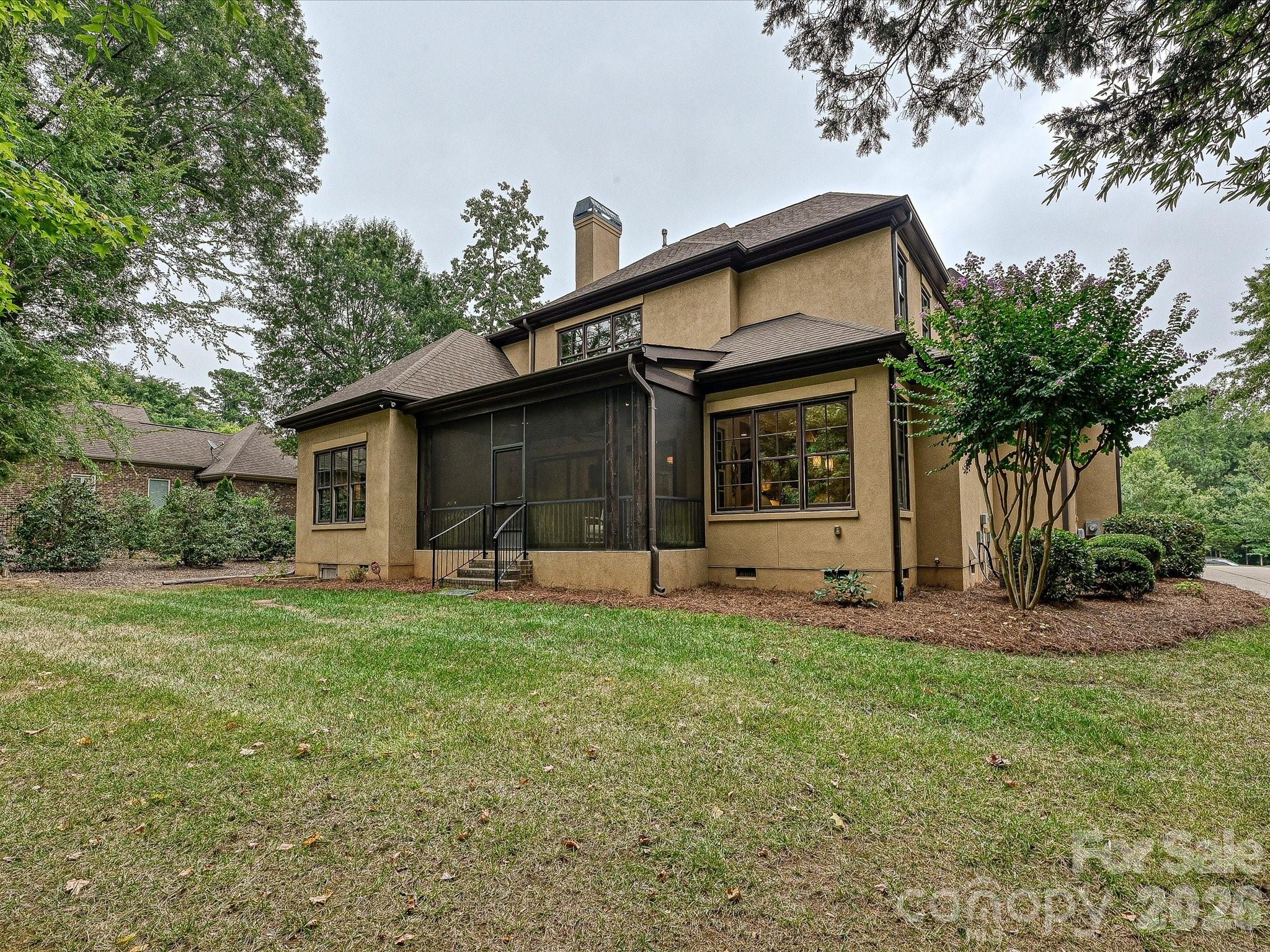 4113 Piaffe Avenue Mint Hill NC 28227