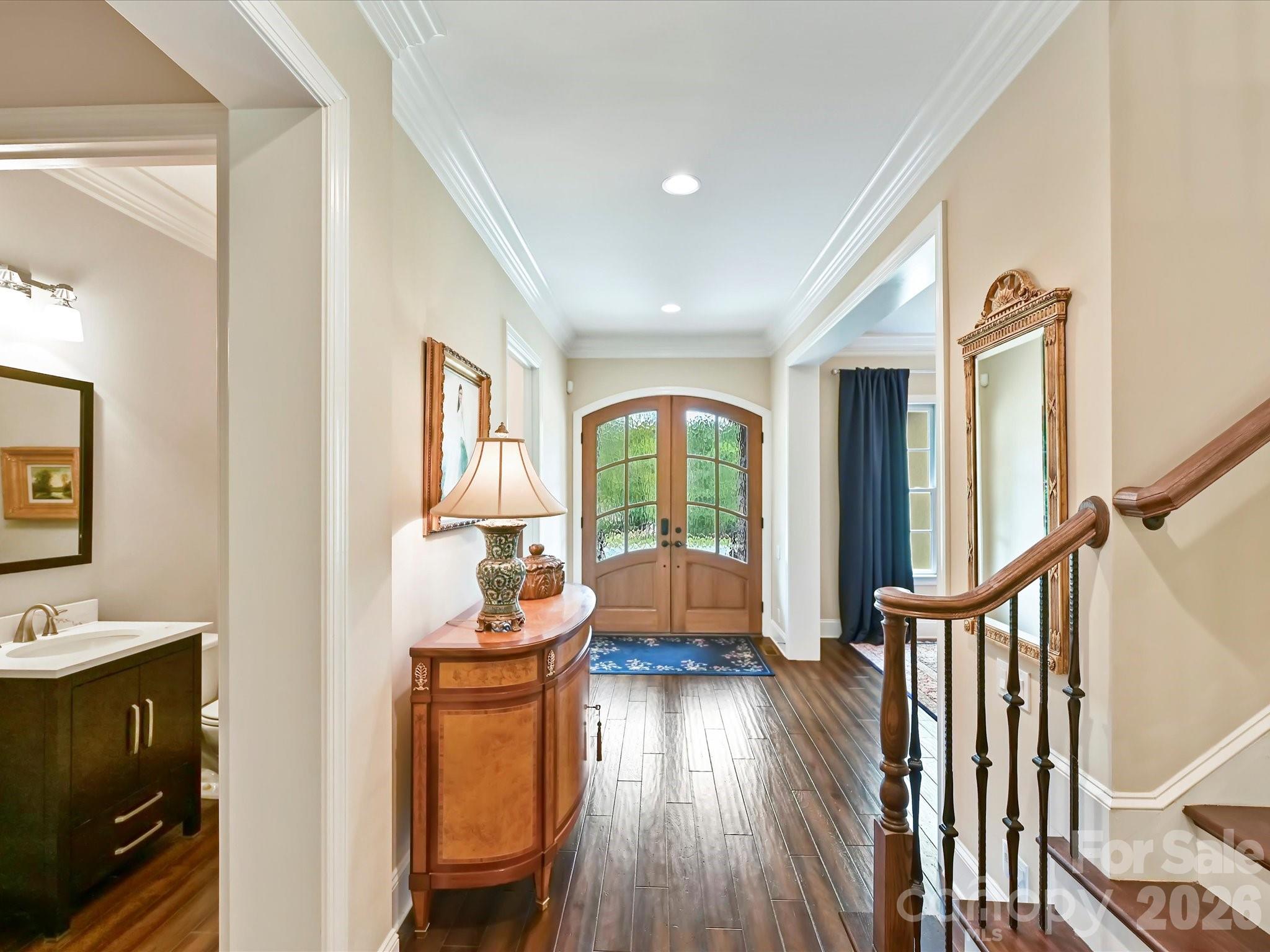 4113 Piaffe Avenue Mint Hill NC 28227