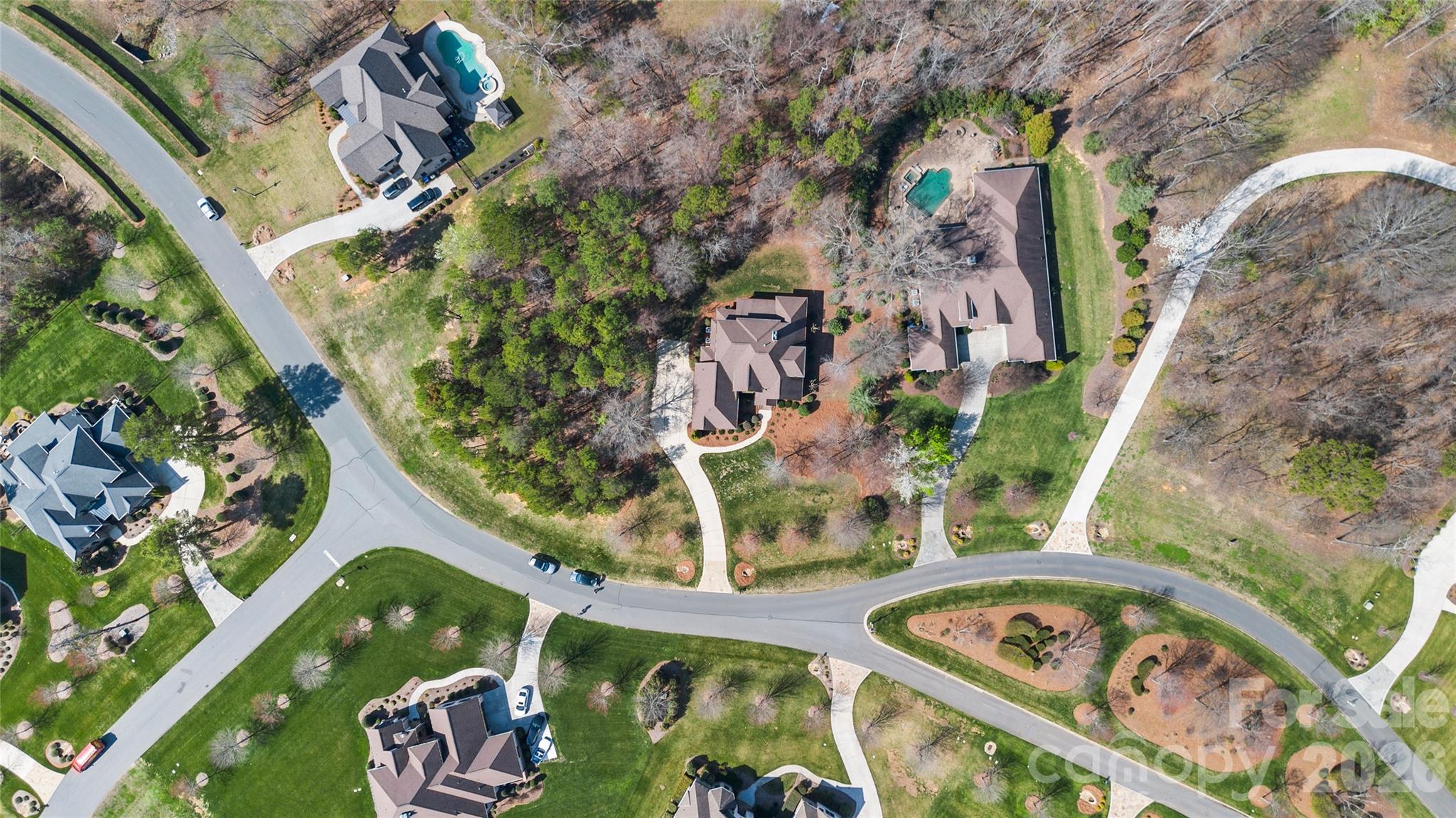 4113 Piaffe Avenue Mint Hill NC 28227