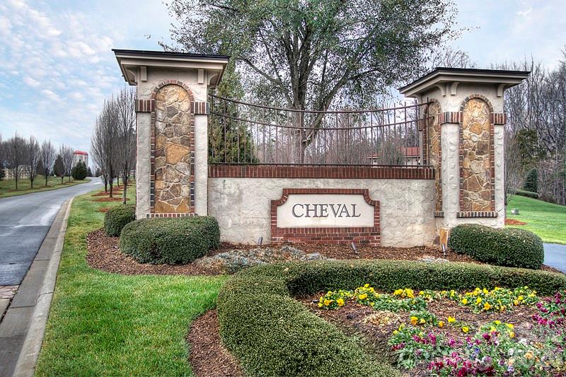 4113 Piaffe Avenue Mint Hill NC 28227