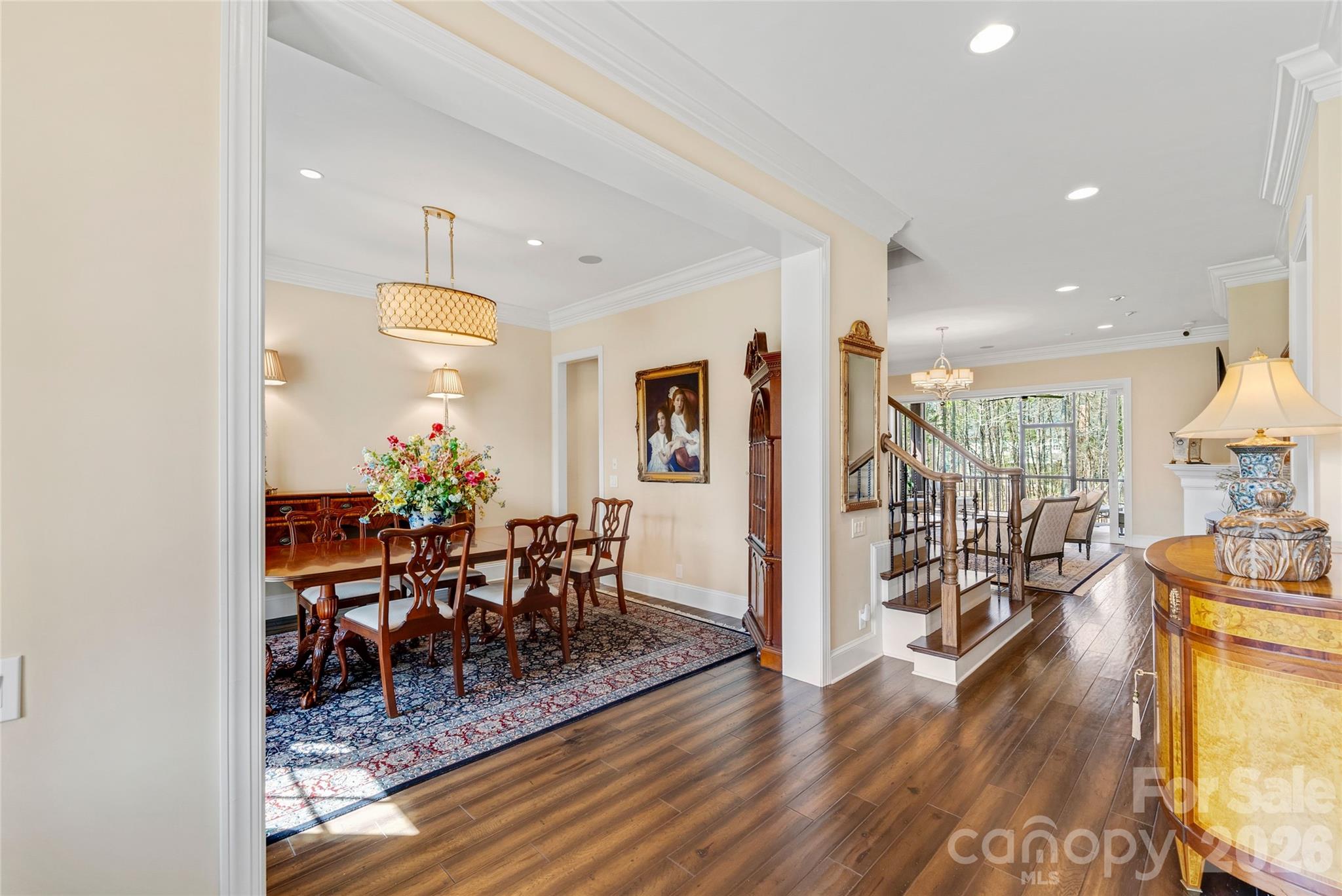 4113 Piaffe Avenue Mint Hill NC 28227
