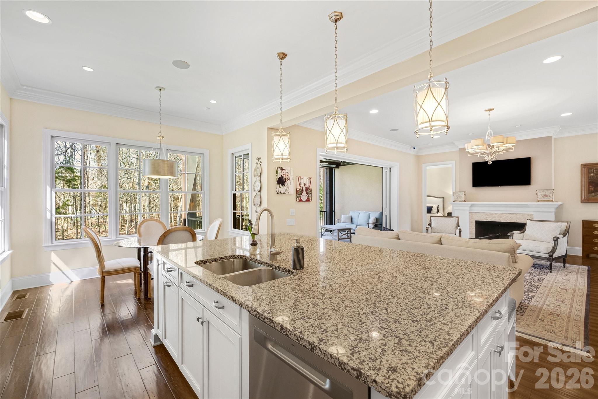 4113 Piaffe Avenue Mint Hill NC 28227