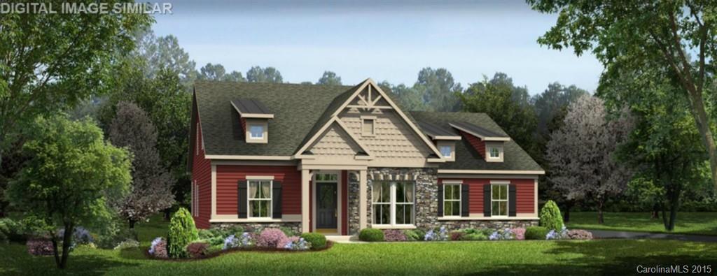 180 Streamwood Road Troutman NC 28166