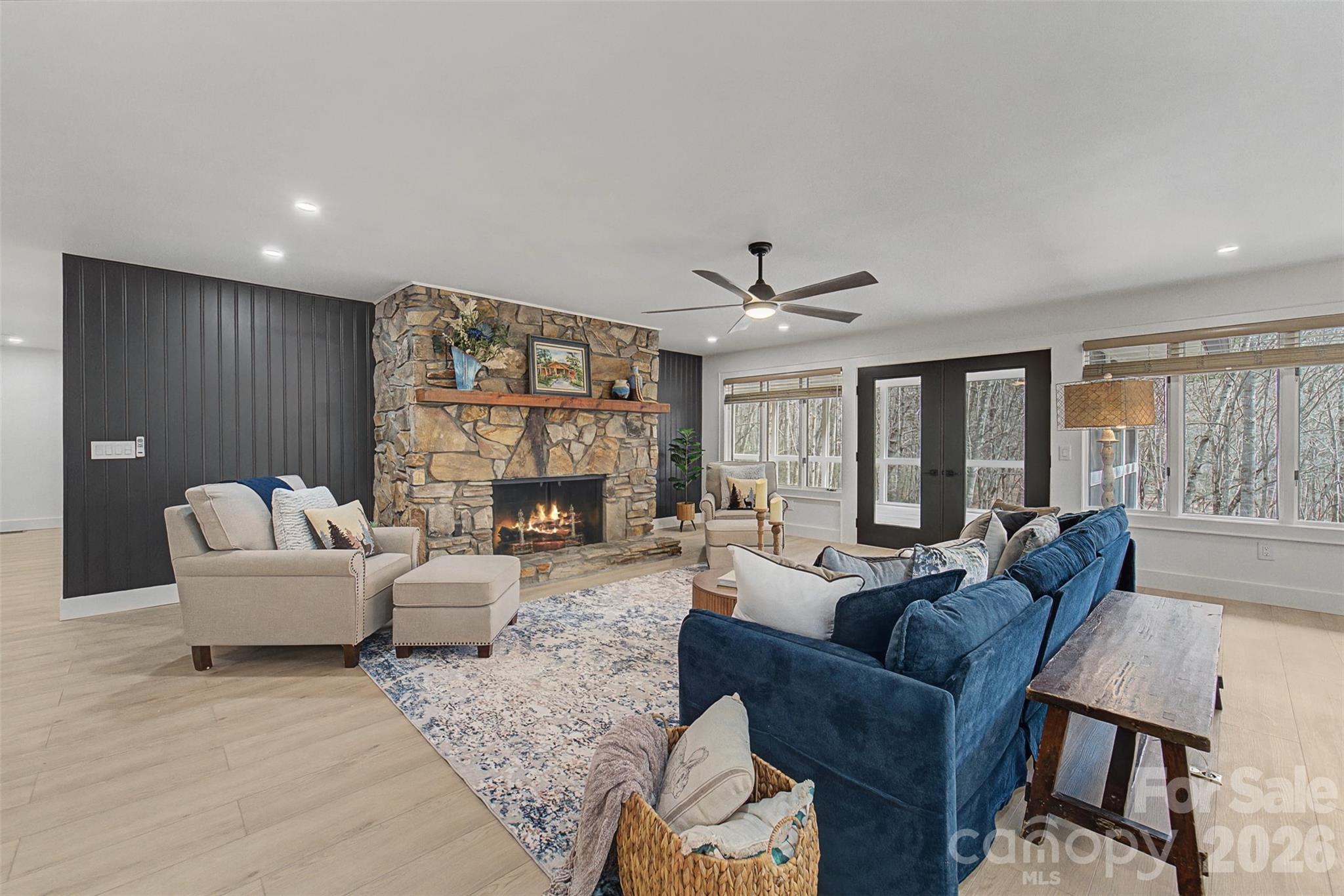 323 Mashburn Branch Road Franklin NC 28734