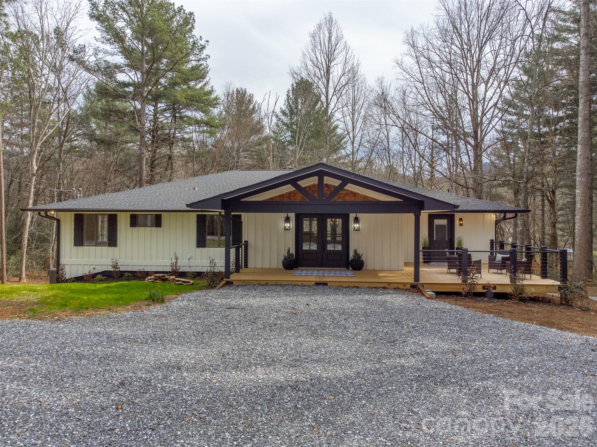 323 Mashburn Branch Road Franklin NC 28734