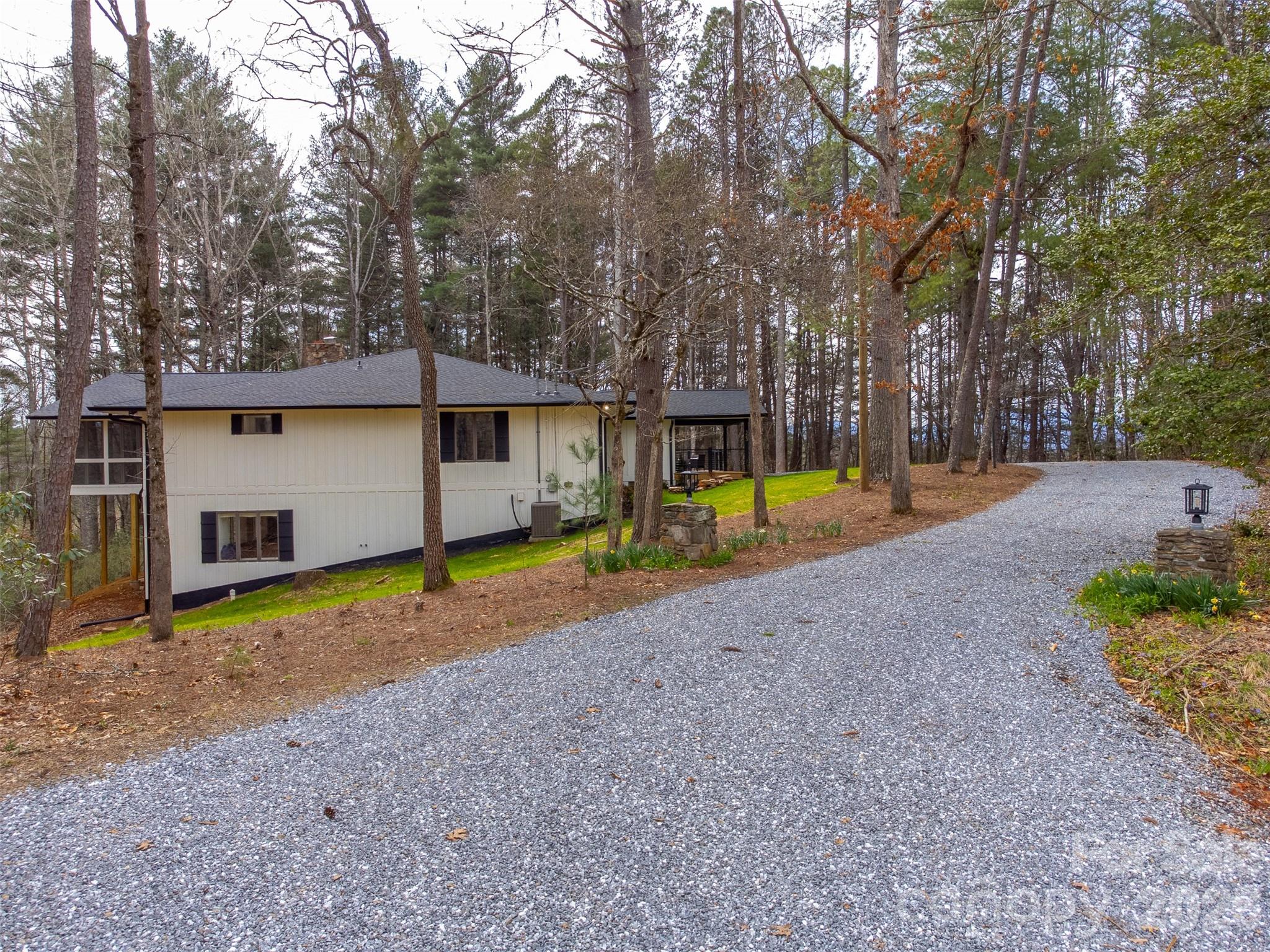 323 Mashburn Branch Road Franklin NC 28734