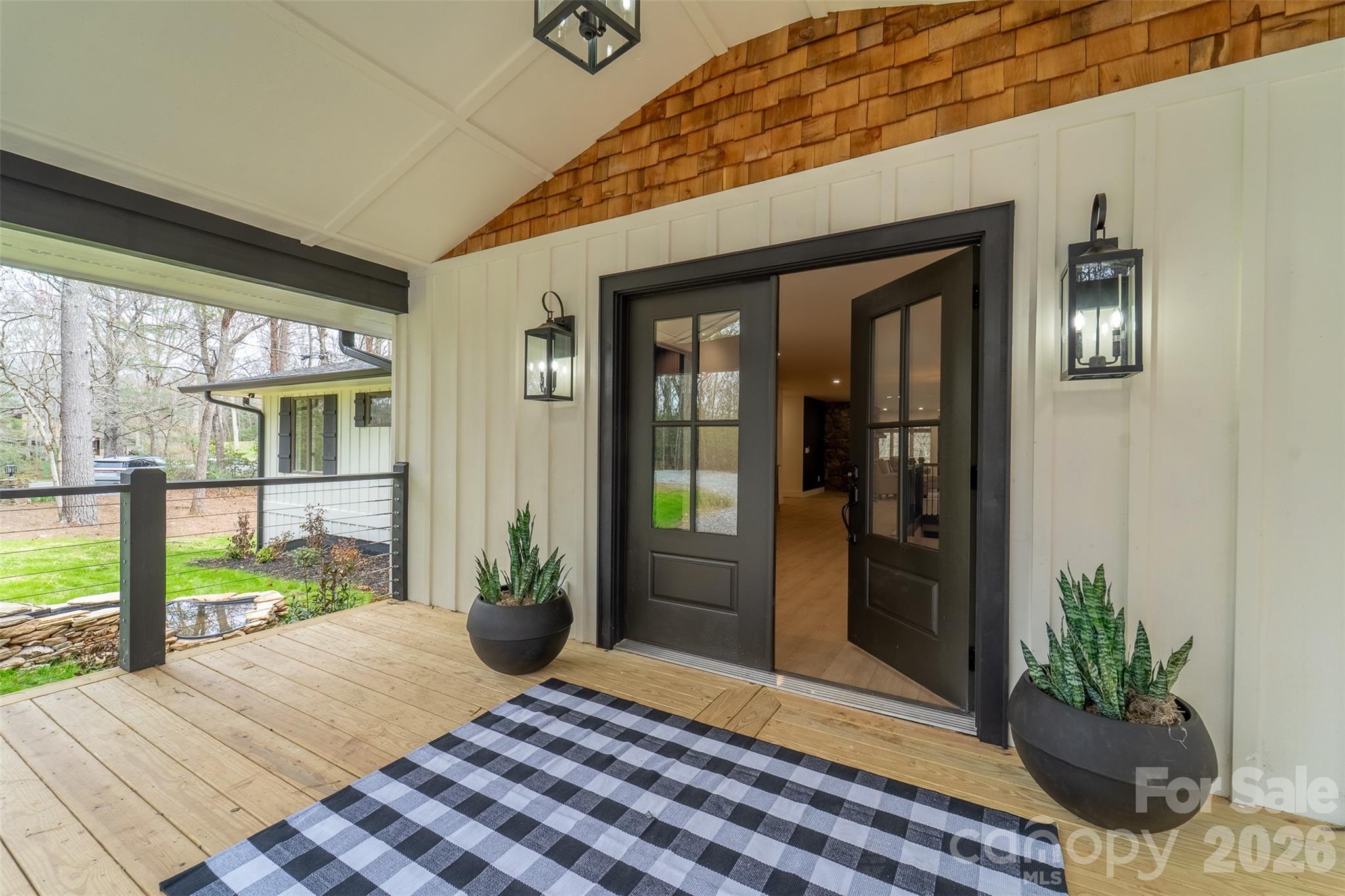 323 Mashburn Branch Road Franklin NC 28734