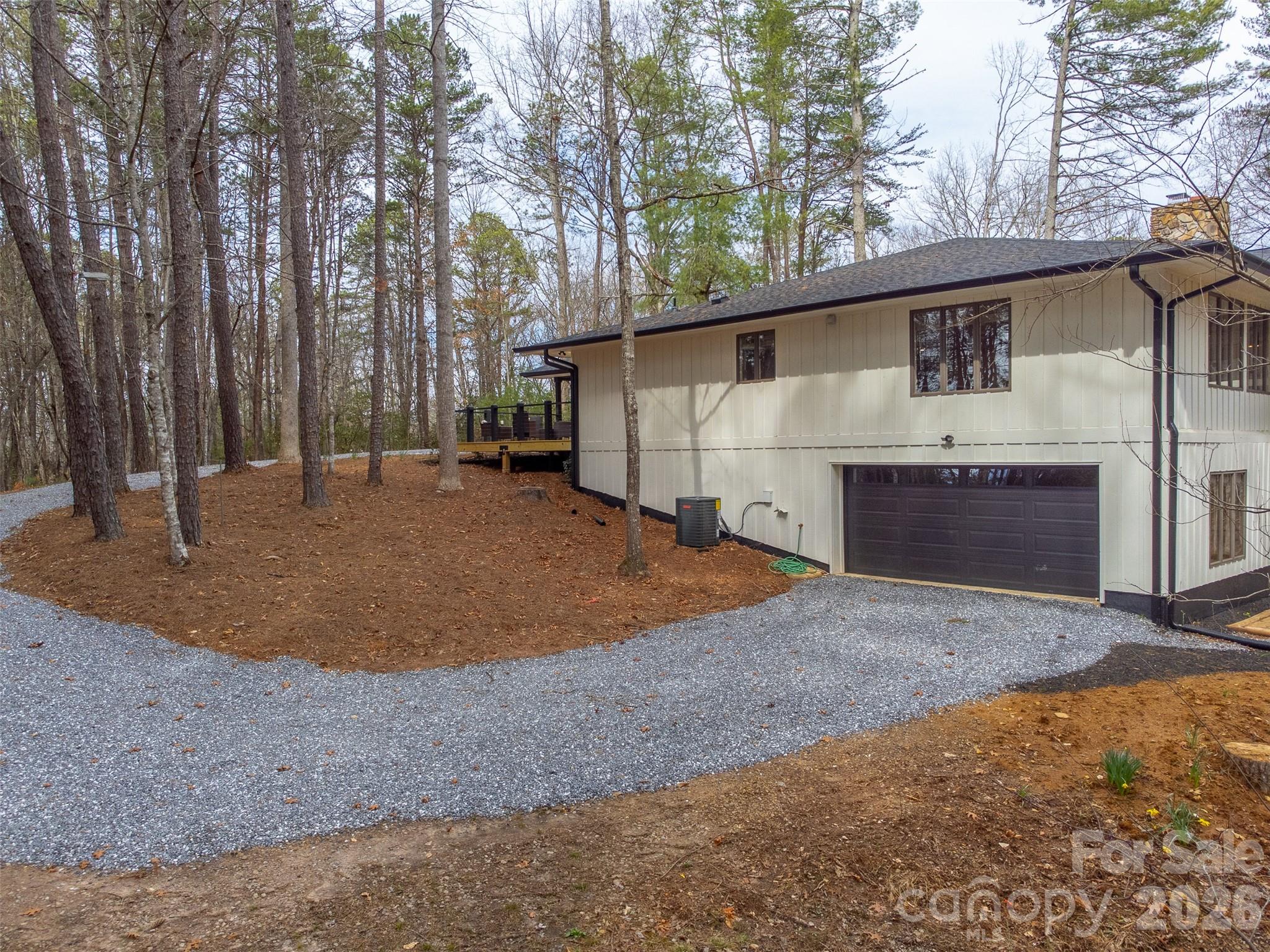 323 Mashburn Branch Road Franklin NC 28734