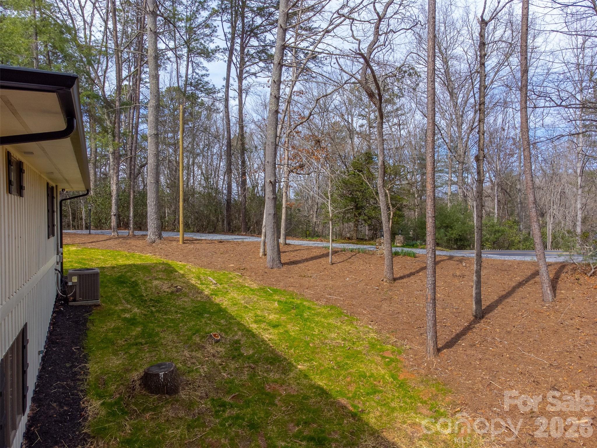 323 Mashburn Branch Road Franklin NC 28734