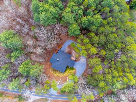 323 Mashburn Branch Road Franklin NC 28734