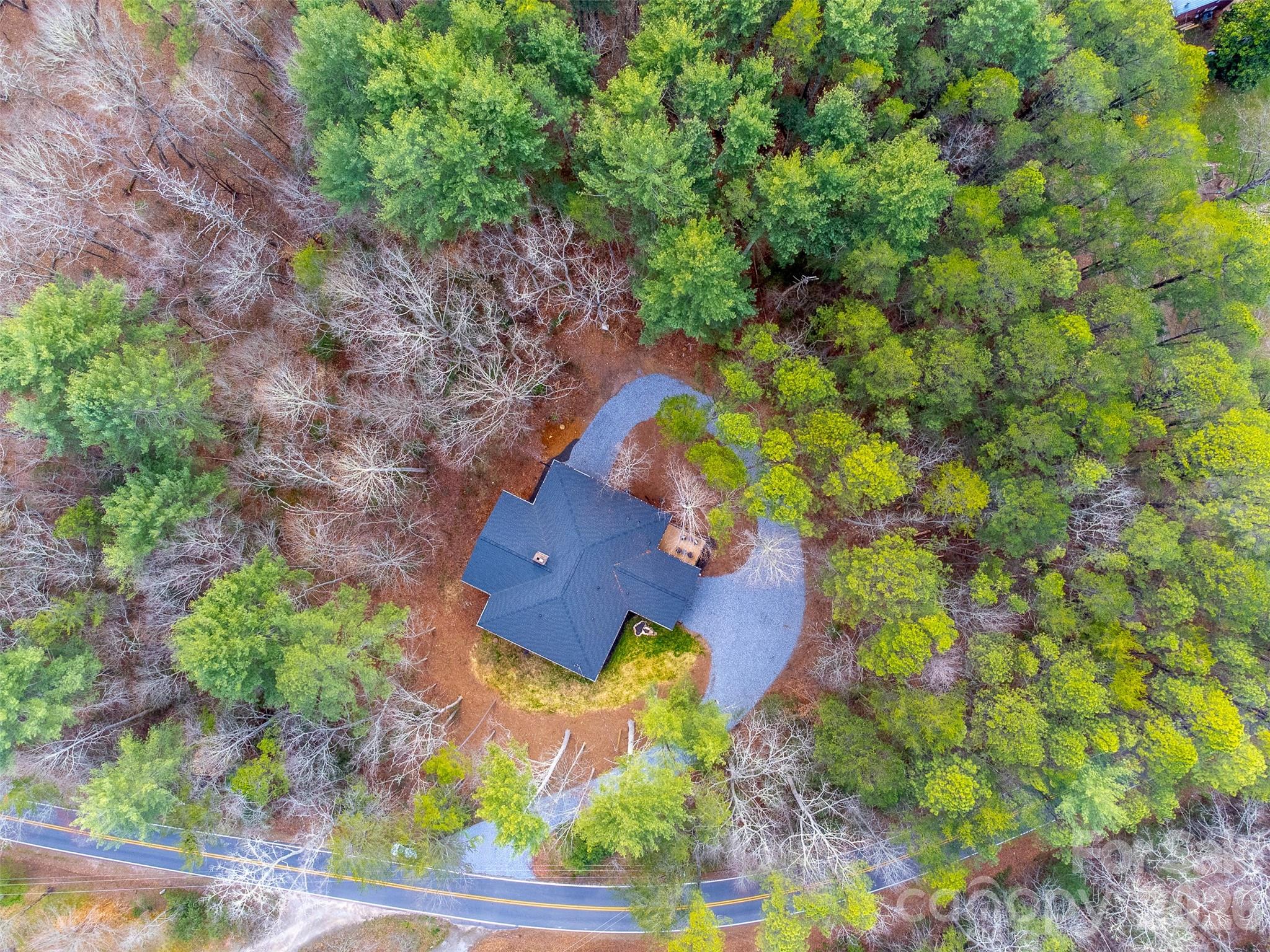 323 Mashburn Branch Road Franklin NC 28734