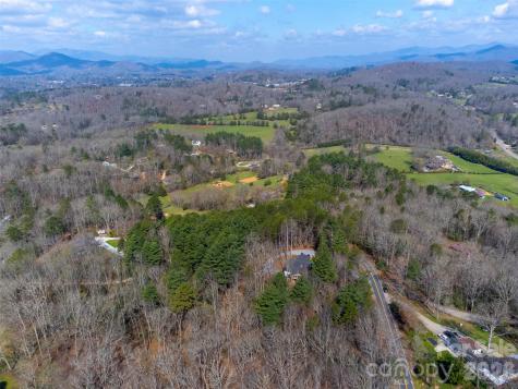 323 Mashburn Branch Road Franklin NC 28734