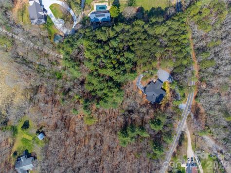 323 Mashburn Branch Road Franklin NC 28734